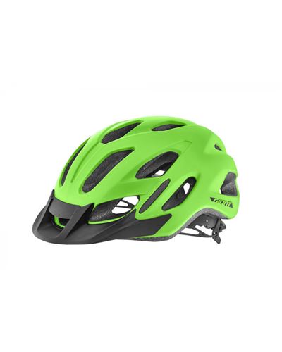 CASCO GIANT COMPEL ARX MATE VERDE JUNIOR-OSFM