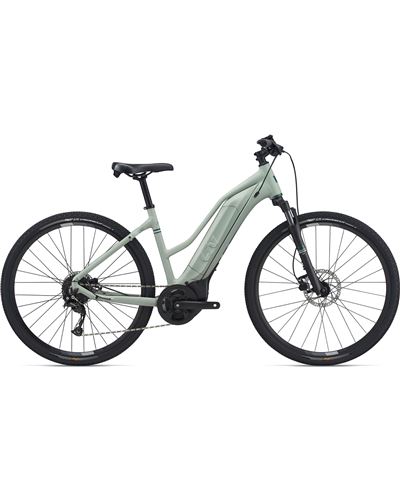 LIV ROVE E+ T-XS LAUREL 400WH 50NM