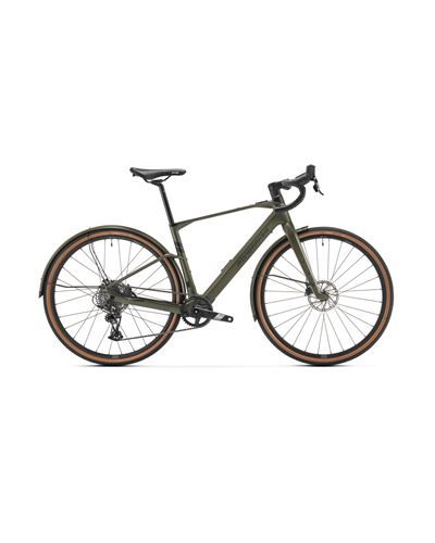 MONDRAKER DUSTY SX R ARMY GREEN T-M