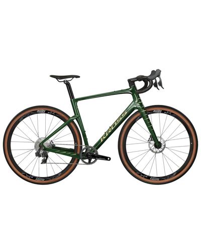 KROSS ESKER RS 3.0 2024 GREEN T-M