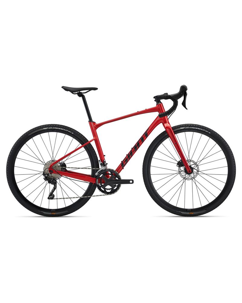 GIANT REVOLT 1 T:L GRENADINE