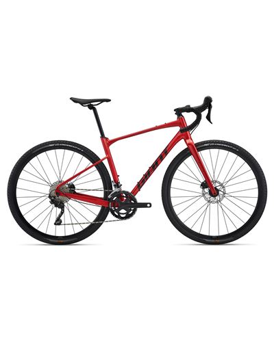 GIANT REVOLT 1 T:L GRENADINE