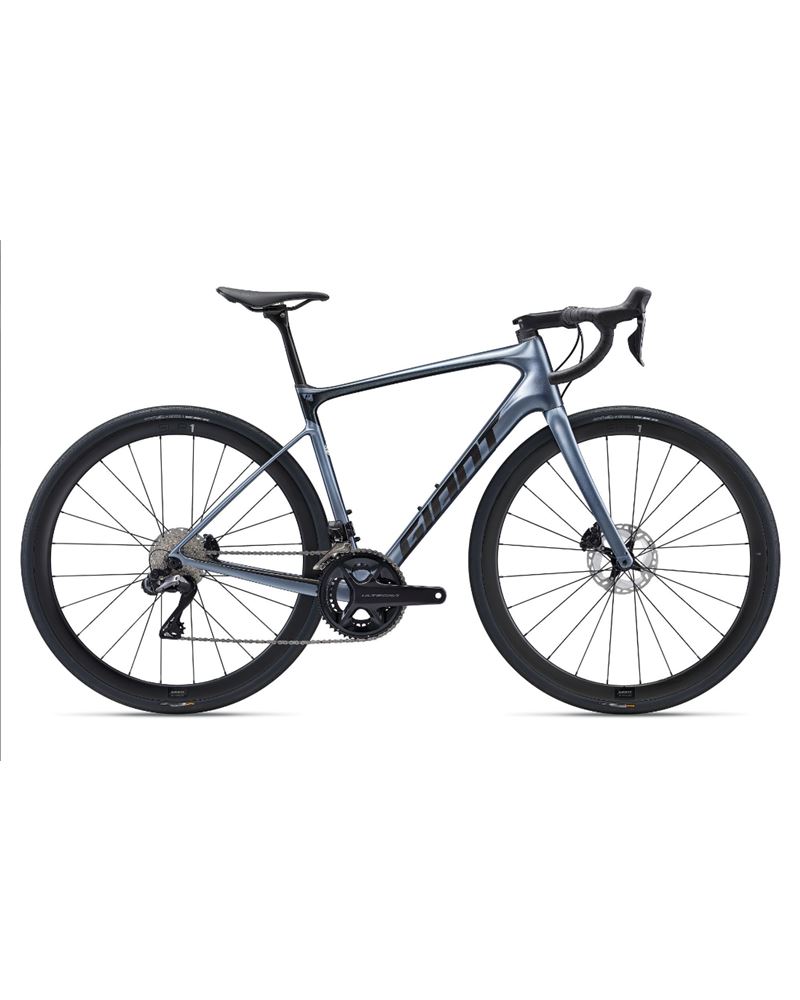 BICI GIANT DEFY ADVANCED PRO 1 ULTEGRA DI2 T:S 2022