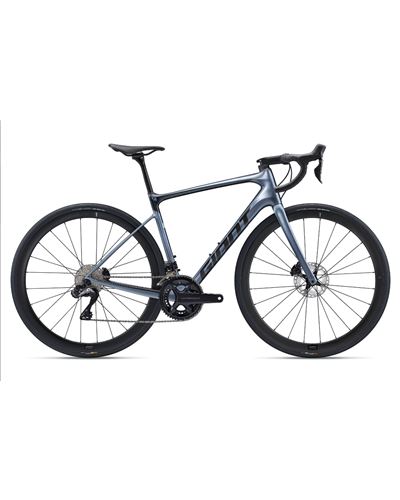 BICI GIANT DEFY ADVANCED PRO 1 ULTEGRA DI2 T:S 2022
