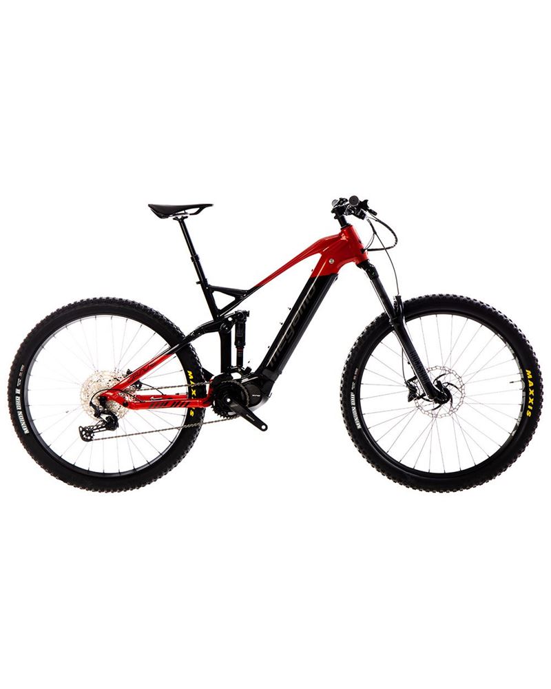 Cambio discount xt 12v