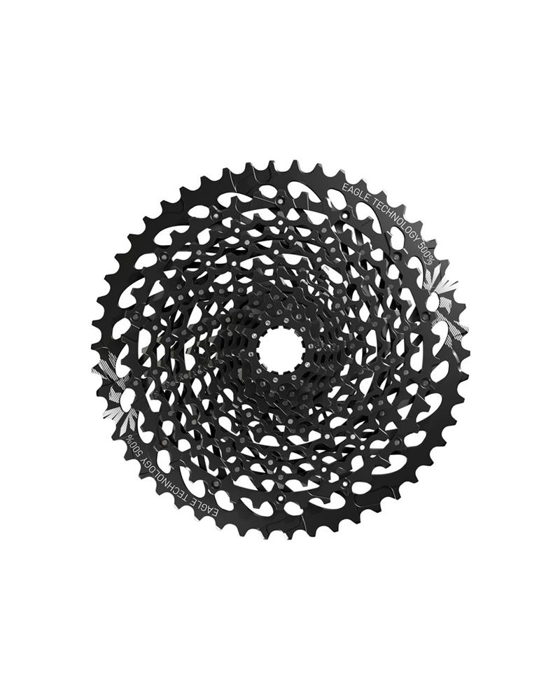 SRAM CASSETTE XG-1275 EAGLE (GX) 12V 10-5