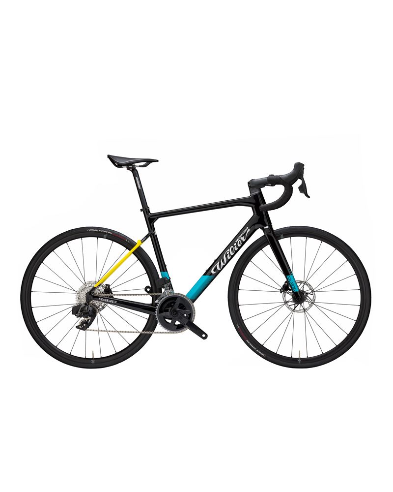 WILIER GARDA ULTEGRA