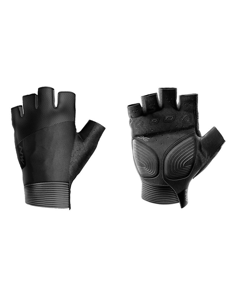 GUANTES NORTHWAVE EXTREME NEGRO T-XL