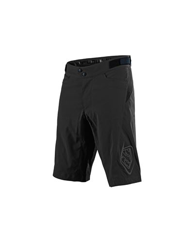 PANTALONES TROY LEE DESING FLOWLINE SHORT BLACK