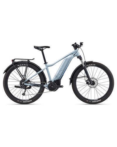 BICI GIANT LIV TEMPT E+ EX 500W DUSTY BLUE T:S