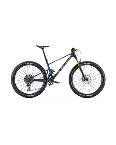 BICICLETA MONDRAKER F-PODIUM RR POLARIS T:M