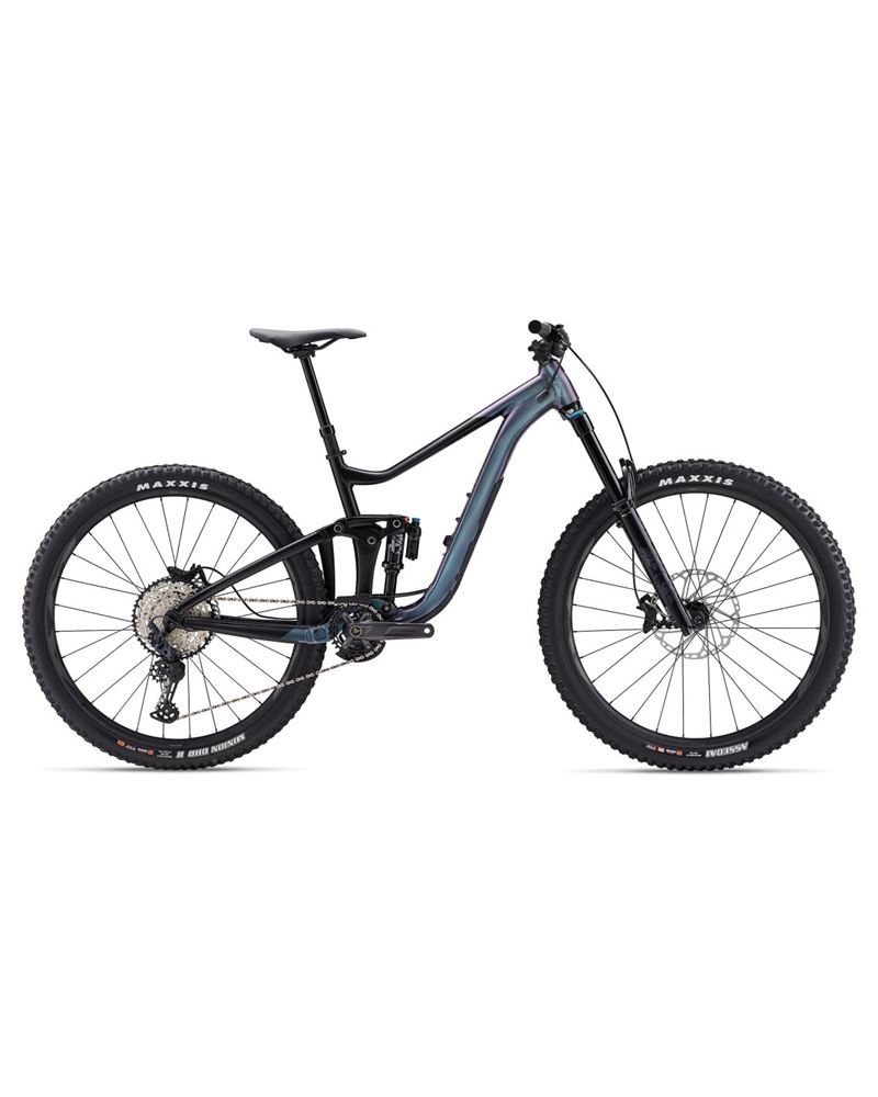 GIANT REIGN 1 T:S BLUE DRAGONFLY/BLACK