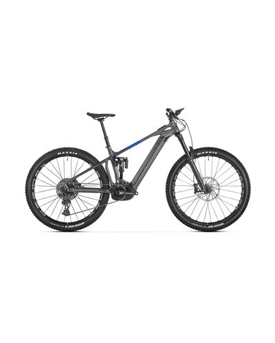 MONDRAKER CRAFTY R  VORTEX GREY T-M