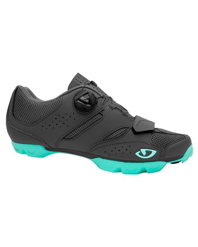 ZAPATOS GIRO CYLINDER II WOMAN DARK SHADOW/ICEBERG