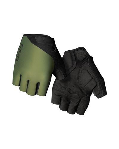 GUANTES GIRO JAG TRAIL GREEN