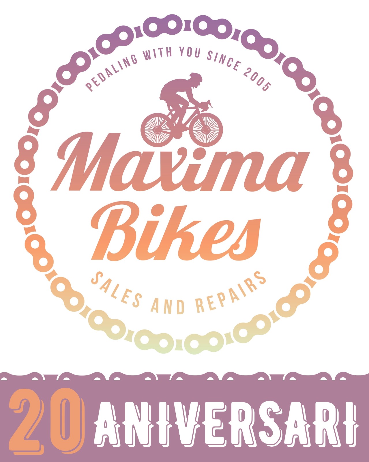 Maxima Bikes