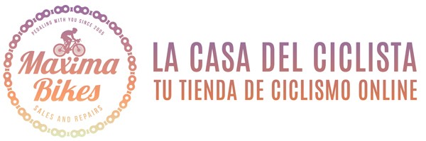 La casa del ciclista